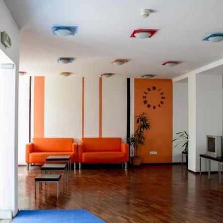 Hajdu Apartments Budapest Exterior photo